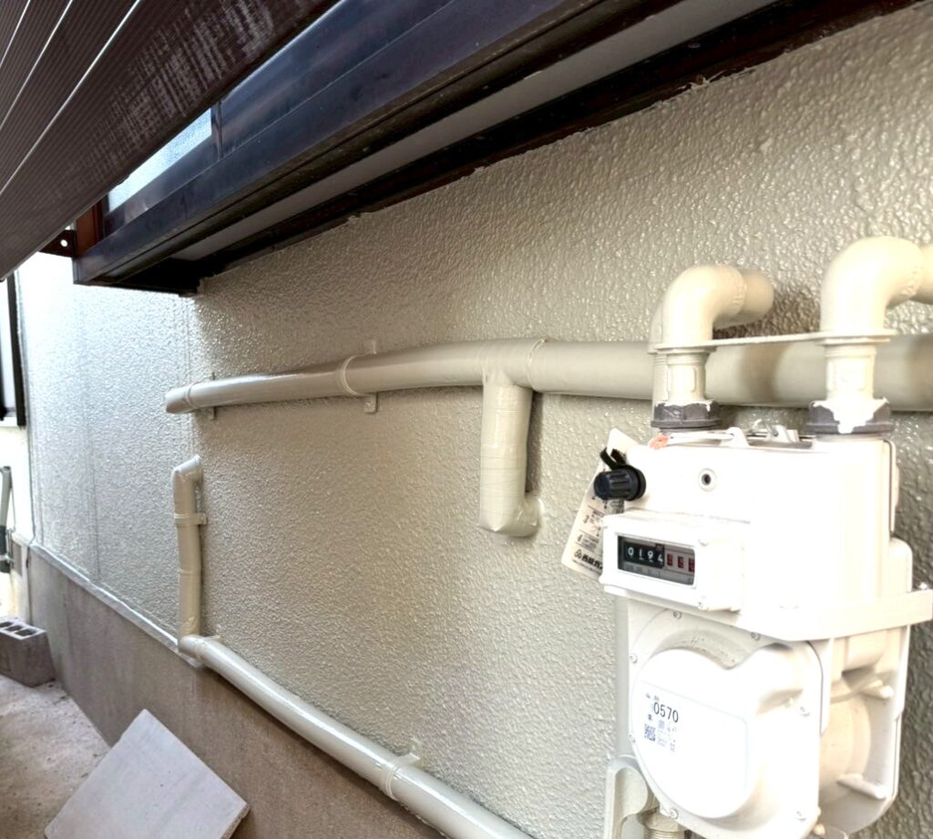 小倉南区　G様邸　完工 (5)